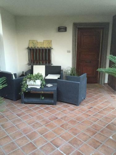 Bed & Breakfast La Maison Blanche