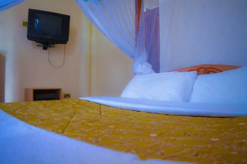 Stardom Hotel