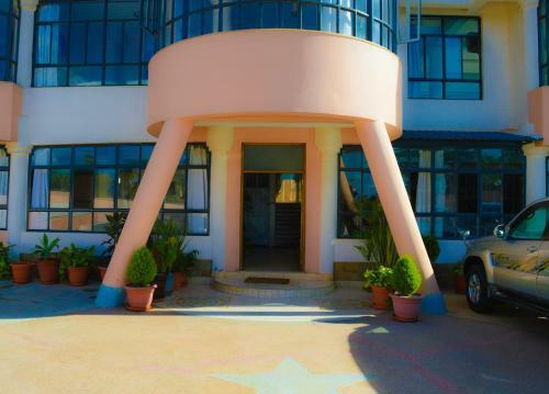 Stardom Hotel