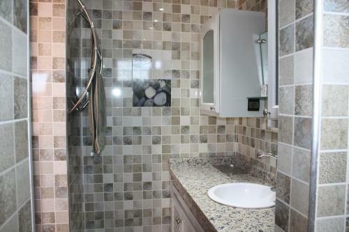 Apartamento Evelyn & Marc Studio