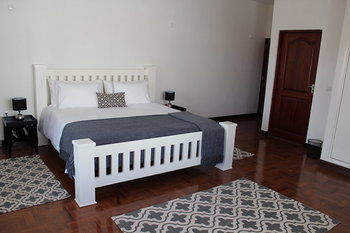 Hostal Sommerschield Guest House