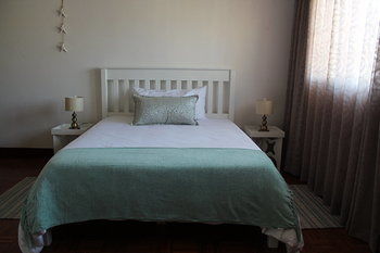 Hostal Sommerschield Guest House