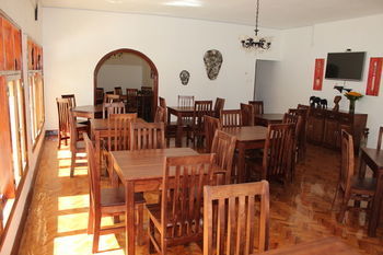 Hostal Sommerschield Guest House