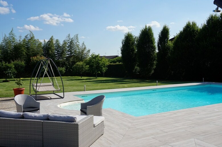 B&B Le Palme