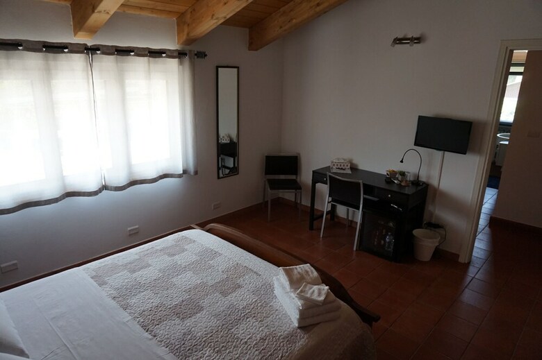 B&B Le Palme
