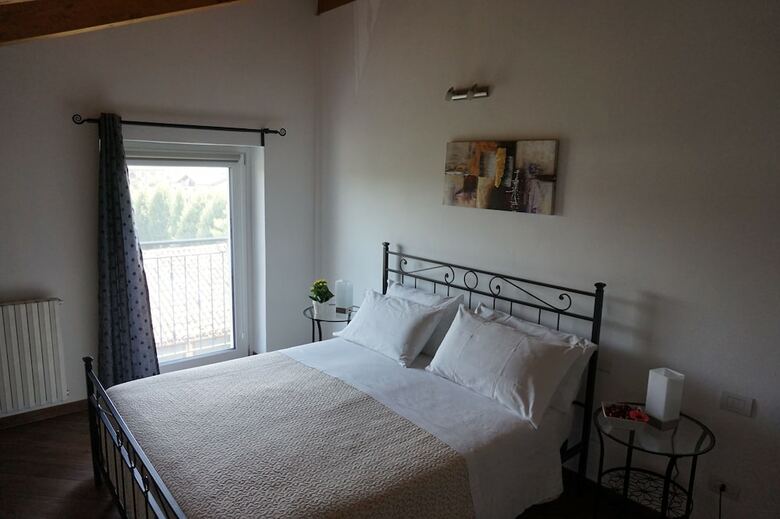 B&B Le Palme