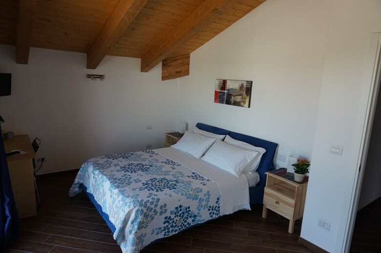 B&B Le Palme