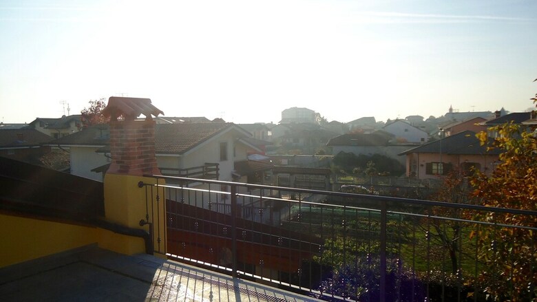 B&B Le Palme