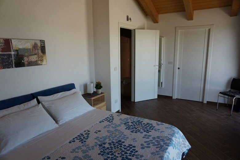 B&B Le Palme