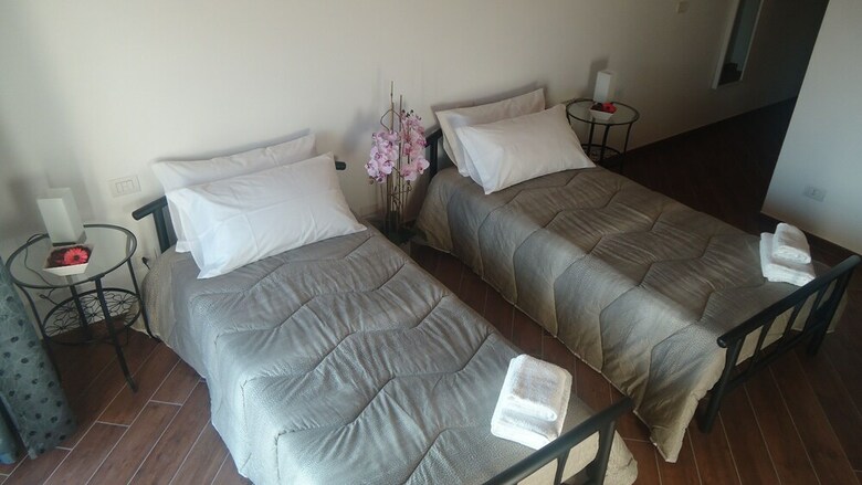 B&B Le Palme