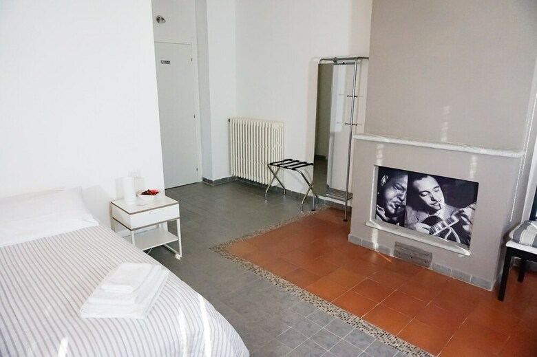 B&B Le Palme
