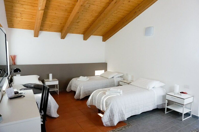 B&B Le Palme