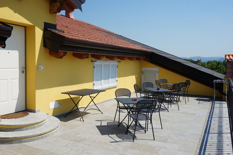 B&B Le Palme