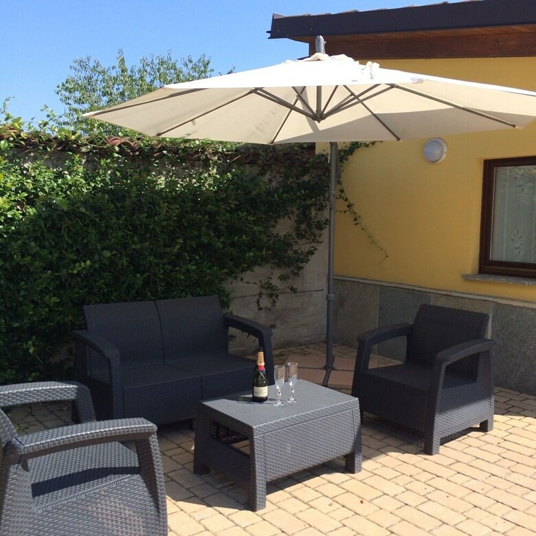 B&B Le Palme
