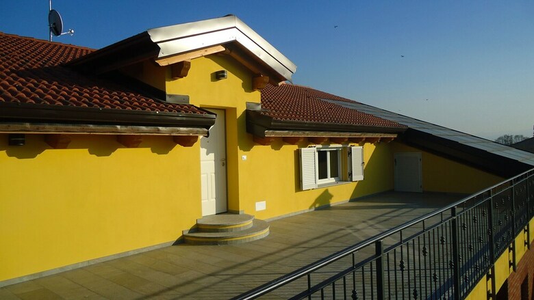 B&B Le Palme