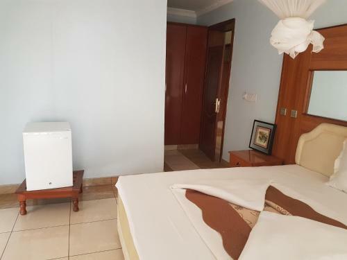 Great Appartment Hotel