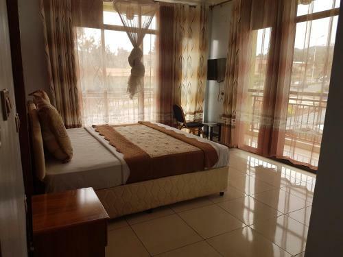 Great Appartment Hotel