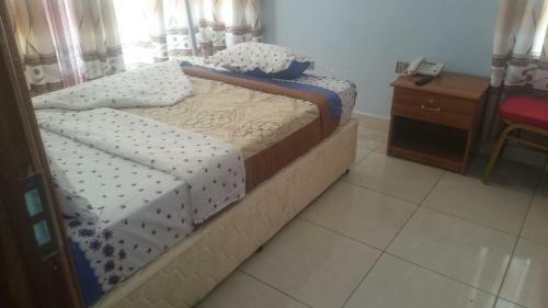 Great Appartment Hotel