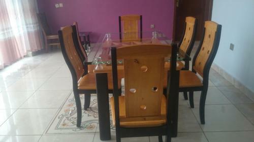 Great Appartment Hotel