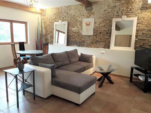 Agroturismo St Victor Du Fau