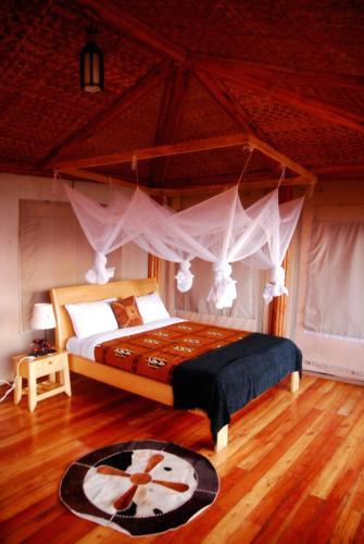 Marafiki Safari Lodge