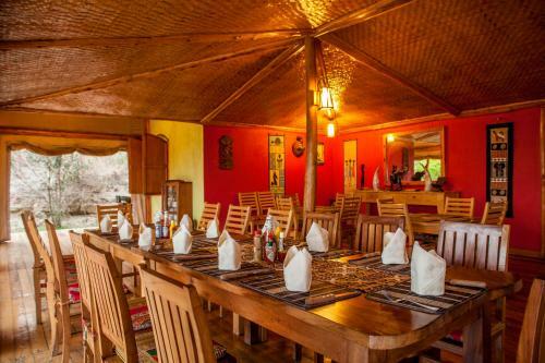 Marafiki Safari Lodge