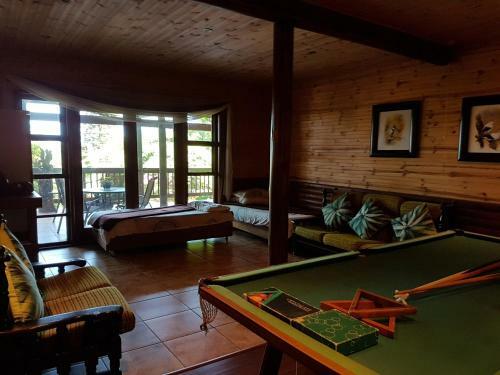 Hib Escape Villa