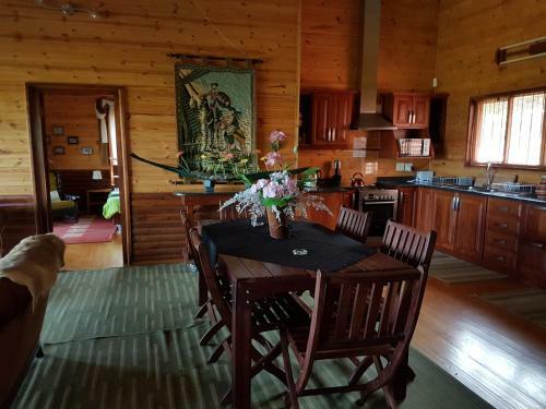 Hib Escape Villa