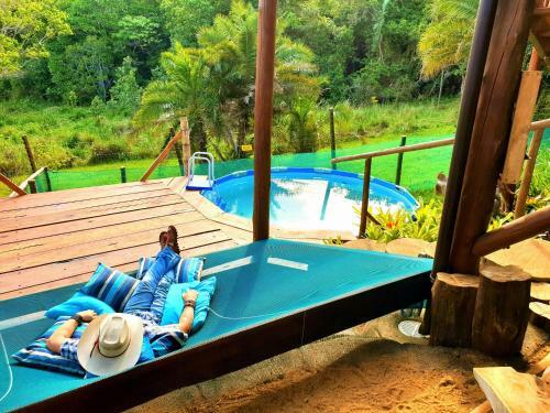 Hib Escape Villa