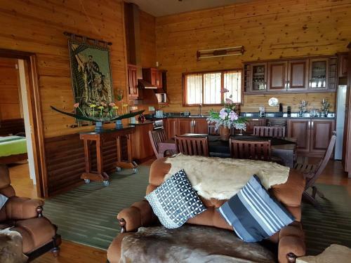 Hib Escape Villa