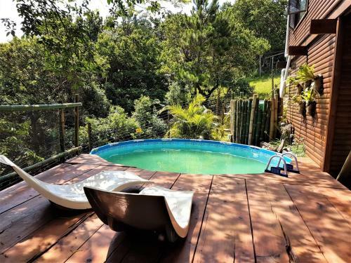Hib Escape Villa
