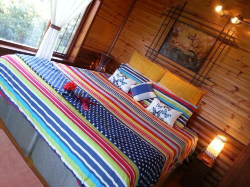 Hib Escape Villa