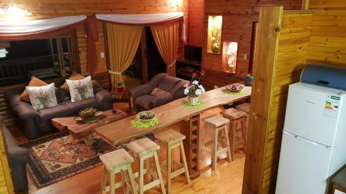 Hib Escape Villa