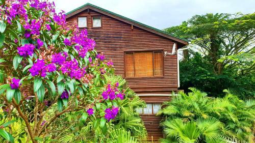 Hib Escape Villa