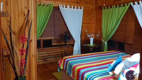 Hib Escape Villa