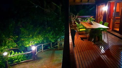 Hib Escape Villa