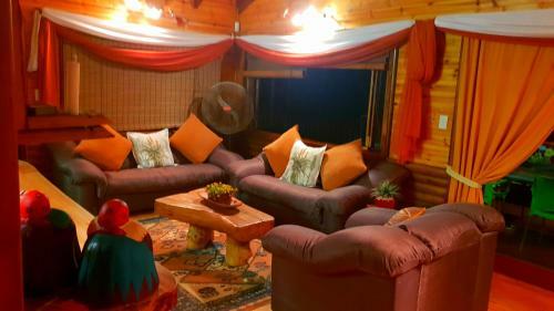 Hib Escape Villa