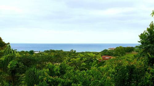 Hib Escape Villa
