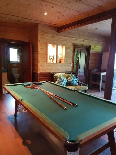 Hib Escape Villa