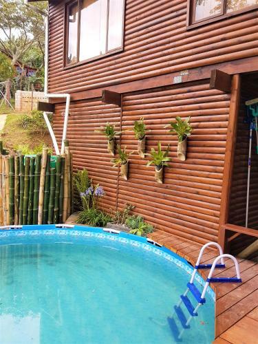Hib Escape Villa