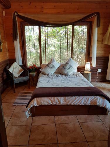 Hib Escape Villa
