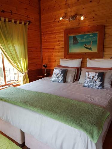 Hib Escape Villa