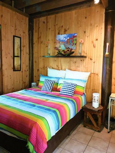 Hib Escape Villa