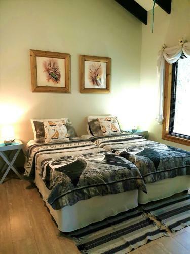 Hib Escape Villa