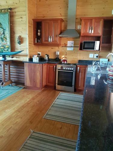 Hib Escape Villa