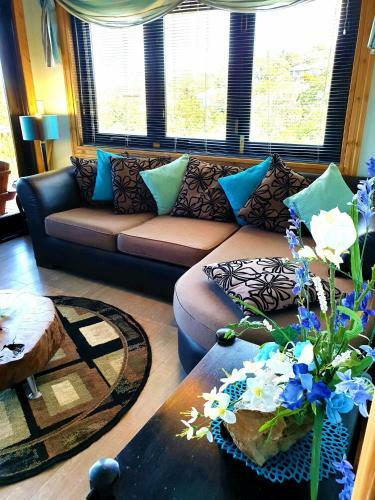 Hib Escape Villa