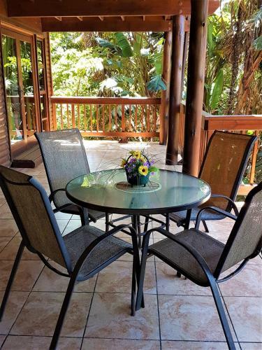 Hib Escape Villa