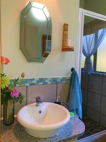 Hib Escape Villa