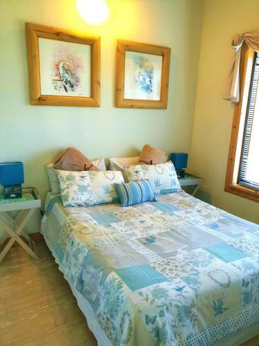 Hib Escape Villa
