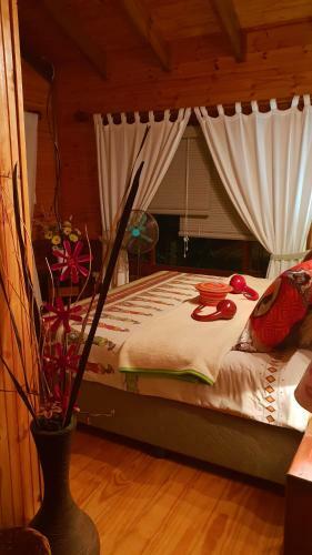 Hib Escape Villa